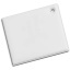 RFX™ H-20 diamond reflective PVC hanger large