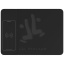 SCX.design O25 10W light-up induction mouse pad