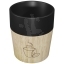 SCX.design D06 4-piece magnetic ceramic coffee mug set