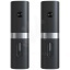 SCX.design K02 electric salt & pepper grinder set