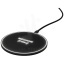 SCX.design W21 15W light-up logo wireless charging pad