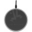 SCX.design W21 15W light-up logo wireless charging pad