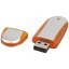 USB stick Oval