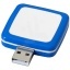 Rotating square USB