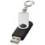 Rotate with Keychain