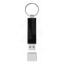 Rectangular light-up USB