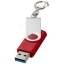 Rotate USB 3.0 with keychain