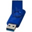 Rotate metallic USB 3.0