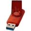 Rotate metallic USB 3.0