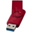 Rotate metallic USB 3.0