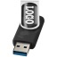 Rotate USB 3.0 with doming