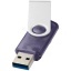 Rotate USB 3.0 translucent