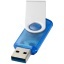 Rotate USB 3.0 translucent