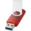 Rotate USB 3.0 translucent