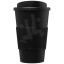 Americano® 350 ml insulated tumbler with grip