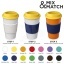 Americano® 350 ml insulated tumbler with grip