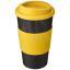 Americano® 350 ml insulated tumbler with grip