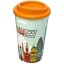 Brite-Americano® 350 ml insulated tumbler