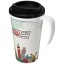 Brite-Americano® grande 350 ml insulated mug