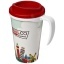 Brite-Americano® grande 350 ml insulated mug