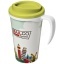 Brite-Americano® grande 350 ml insulated mug