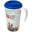 Brite-Americano® grande 350 ml insulated mug