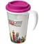 Brite-Americano® grande 350 ml insulated mug