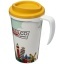 Brite-Americano® grande 350 ml insulated mug