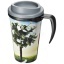 Brite-Americano® grande 350 ml insulated mug