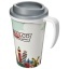 Brite-Americano® grande 350 ml insulated mug