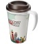 Brite-Americano® grande 350 ml insulated mug