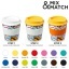 Brite-Americano® primo 250 ml tumbler with grip