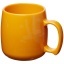 Classic 300 ml plastic mug