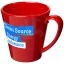 Supreme 350 ml plastic mug