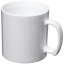 Standard 300 ml plastic mug