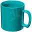 Standard 300 ml plastic mug