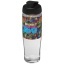H2O Active® Tempo 700 ml flip lid sport bottle