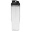 H2O Active® Tempo 700 ml flip lid sport bottle