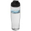 H2O Active® Tempo 700 ml flip lid sport bottle