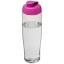 H2O Active® Tempo 700 ml flip lid sport bottle