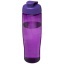 H2O Active® Tempo 700 ml flip lid sport bottle