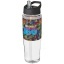 H2O Active® Tempo 700 ml spout lid sport bottle