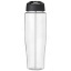 H2O Active® Tempo 700 ml spout lid sport bottle