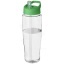 H2O Active® Tempo 700 ml spout lid sport bottle