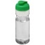 H2O Active® Base 650 ml flip lid sport bottle