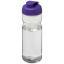 H2O Active® Base 650 ml flip lid sport bottle