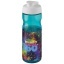 H2O Active® Base 650 ml flip lid sport bottle