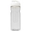 H2O Active® Base 650 ml flip lid sport bottle & infuser