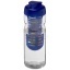 H2O Active® Base 650 ml flip lid sport bottle & infuser