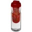 H2O Active® Base 650 ml flip lid sport bottle & infuser